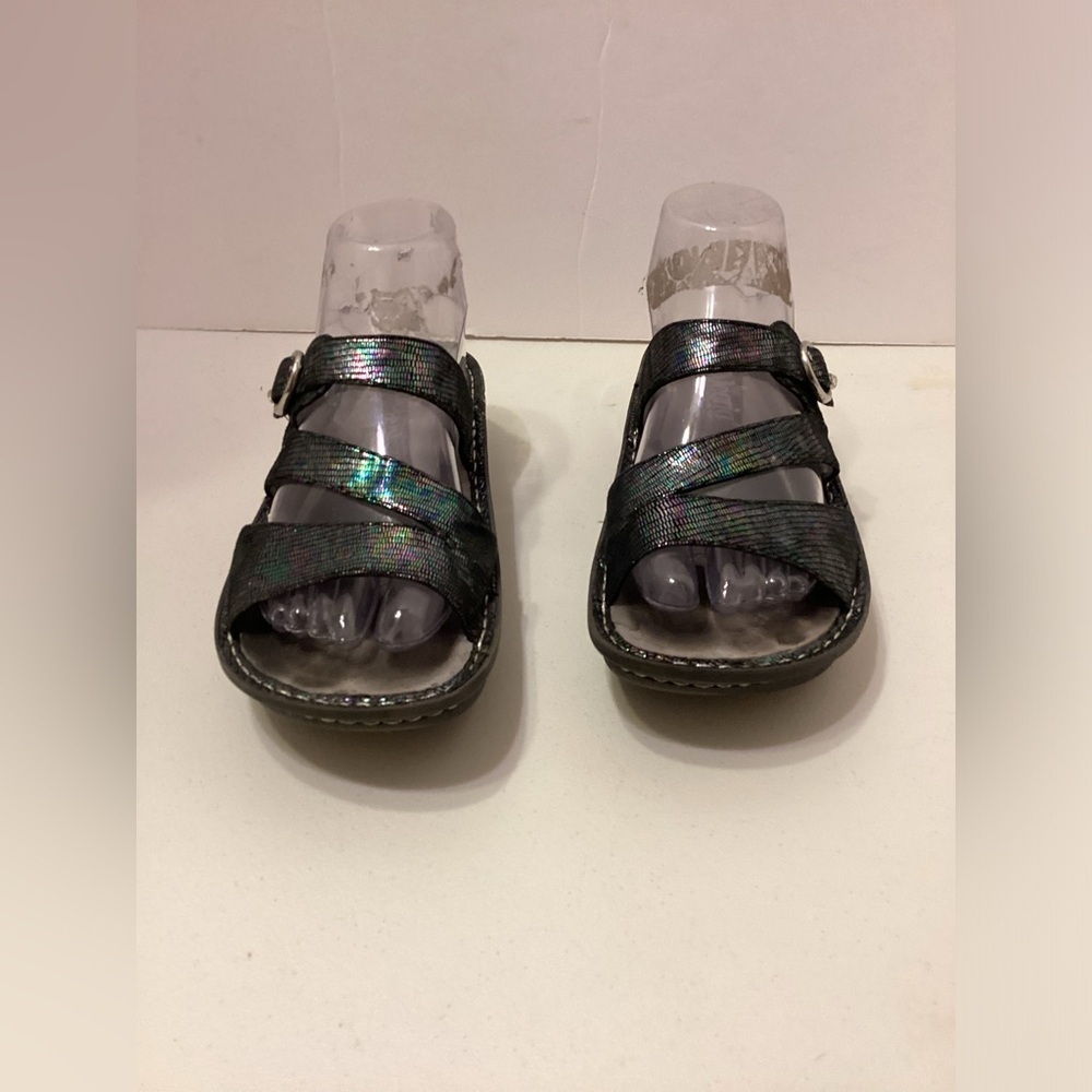 Algebra Colette Royal Size 6.5 (37)
